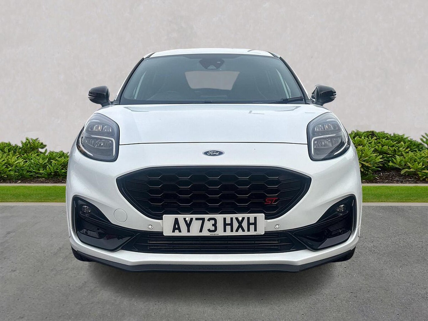 Used Ford Puma 2023 for sale - 77872172: Photo 5