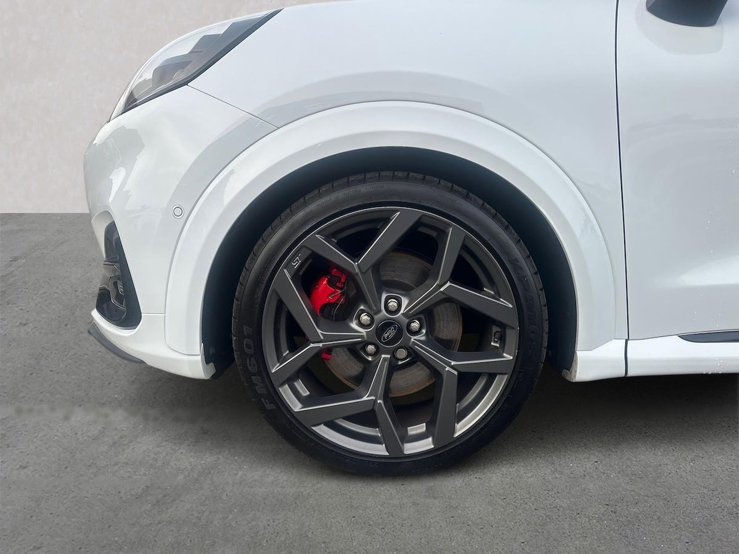 Used Ford Puma 2023 for sale - 77872172: Photo 6