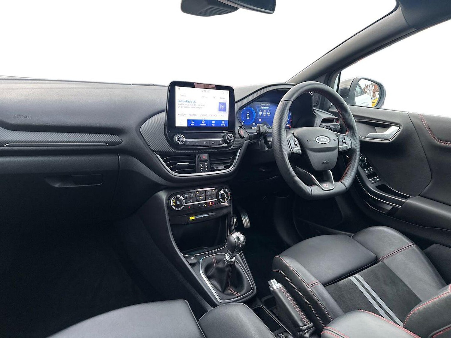 Used Ford Puma 2023 for sale - 77872172: Photo 7