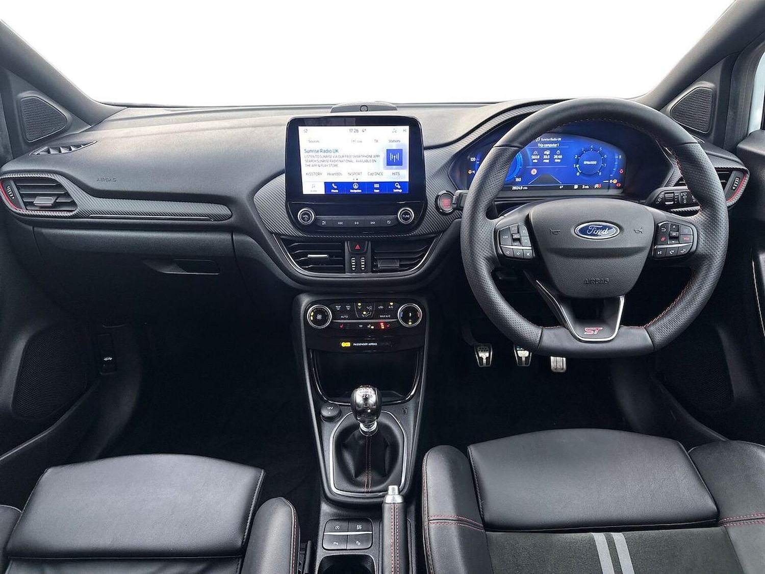 Used Ford Puma 2023 for sale - 77872172: Photo 8