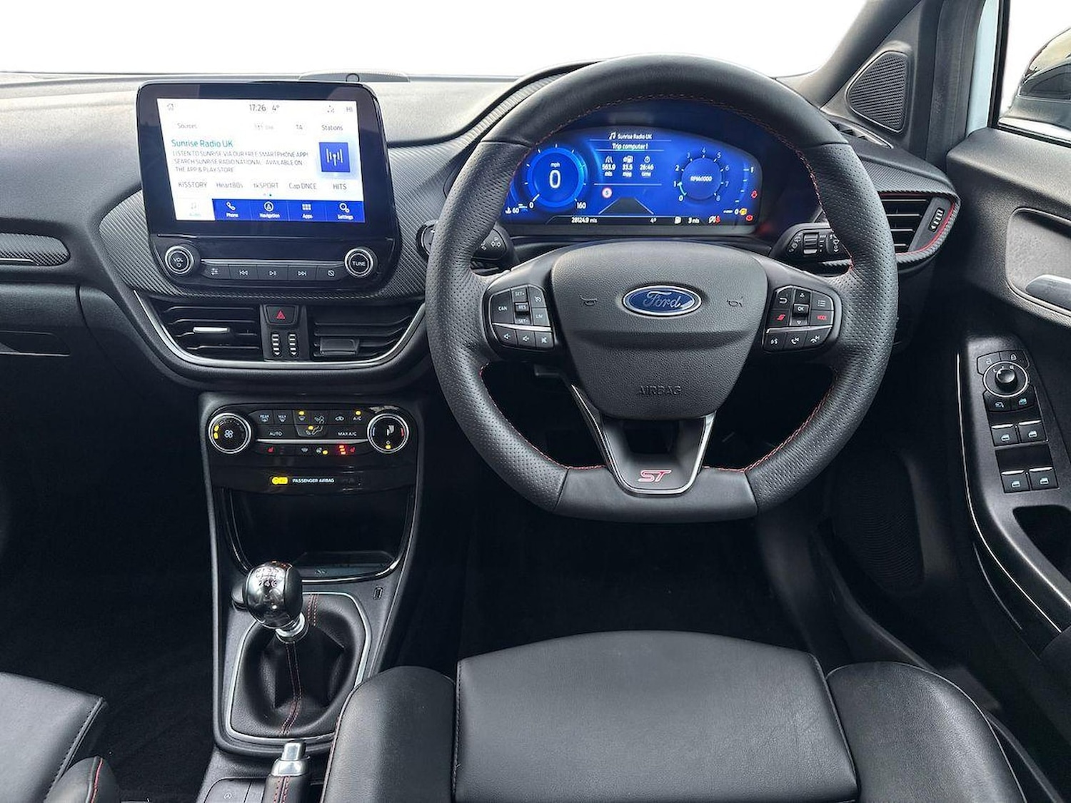 Used Ford Puma 2023 for sale - 77872172: Photo 9