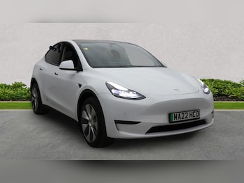 Used Tesla Model Y 2022 for sale - 78870718: Photo