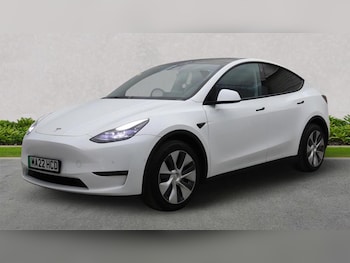 Used Tesla Model Y 2022 for sale - 78870718: Photo