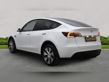 Used Tesla Model Y 2022 for sale - 78870718: Photo