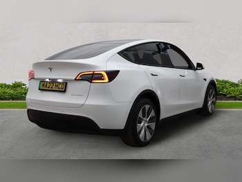 Used Tesla Model Y 2022 for sale - 78870718: Photo