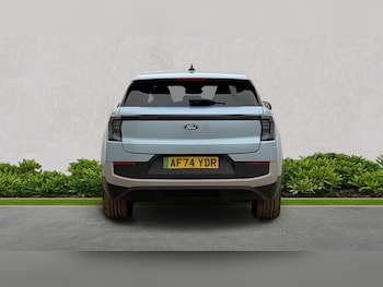 Used Ford Explorer 2024 for sale - 78776172: Photo