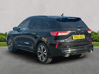 Used Ford Kuga 2022 for sale - 75956289: Photo