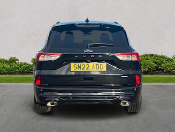 Used Ford Kuga 2022 for sale - 75956289: Photo