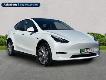 Used Tesla Model Y 2022 for sale - 78689047: Photo