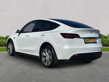 Used Tesla Model Y 2022 for sale - 78689047: Photo