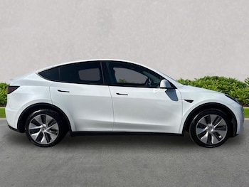 Used Tesla Model Y 2022 for sale - 78689047: Photo