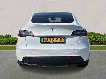 Used Tesla Model Y 2022 for sale - 78689047: Photo