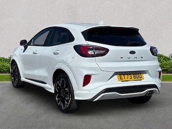 Used Ford Puma 2024 for sale - 78438806: Photo