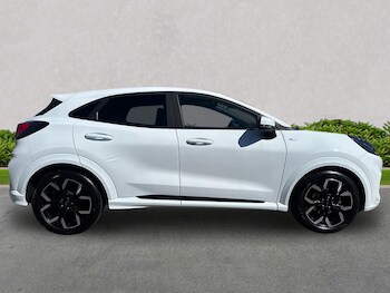 Used Ford Puma 2024 for sale - 78438806: Photo