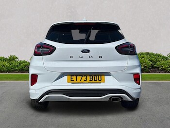 Used Ford Puma 2024 for sale - 78438806: Photo