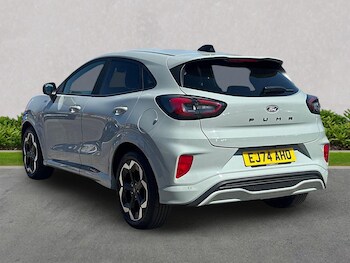 Used Ford Puma 2024 for sale - 78454715: Photo