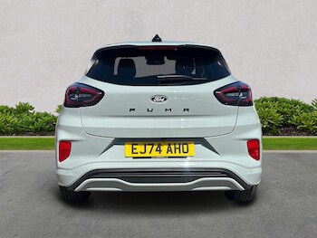 Used Ford Puma 2024 for sale - 78454715: Photo