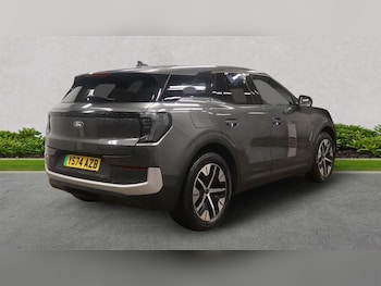 Used Ford Explorer 2024 for sale - 77707475: Photo