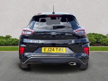 Used Ford Puma 2024 for sale - 79395035: Photo
