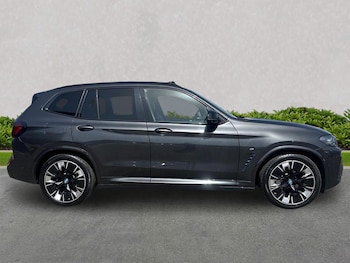 Used BMW iX3 2022 for sale - 78962796: Photo