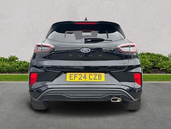 Used Ford Puma 2024 for sale - 79296326: Photo