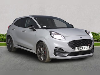 Used Ford Puma 2023 for sale - 78354808: Photo