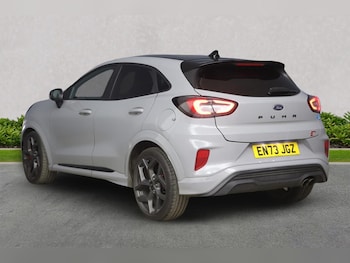 Used Ford Puma 2023 for sale - 78354808: Photo