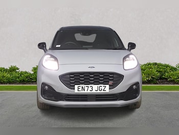 Used Ford Puma 2023 for sale - 78354808: Photo