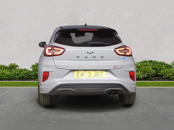 Used Ford Puma 2023 for sale - 78354808: Photo