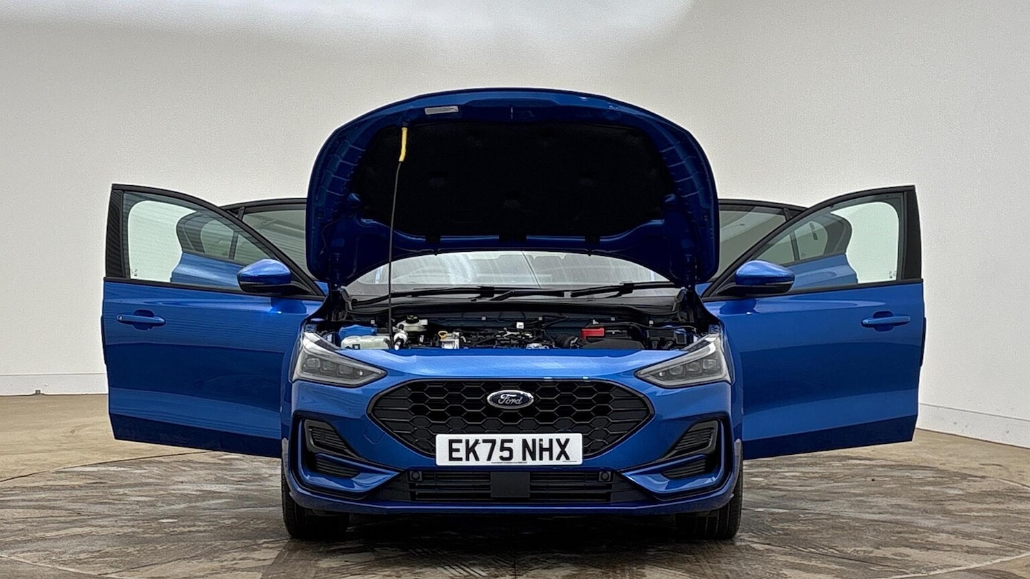 Used Ford Focus 2025 for sale - 76924578: Photo 10