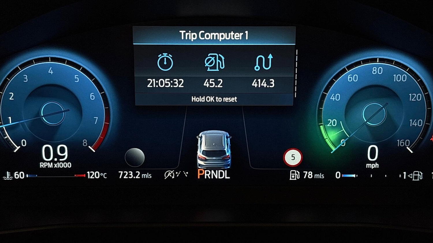 Used Ford Focus 2025 for sale - 76924578: Photo 13