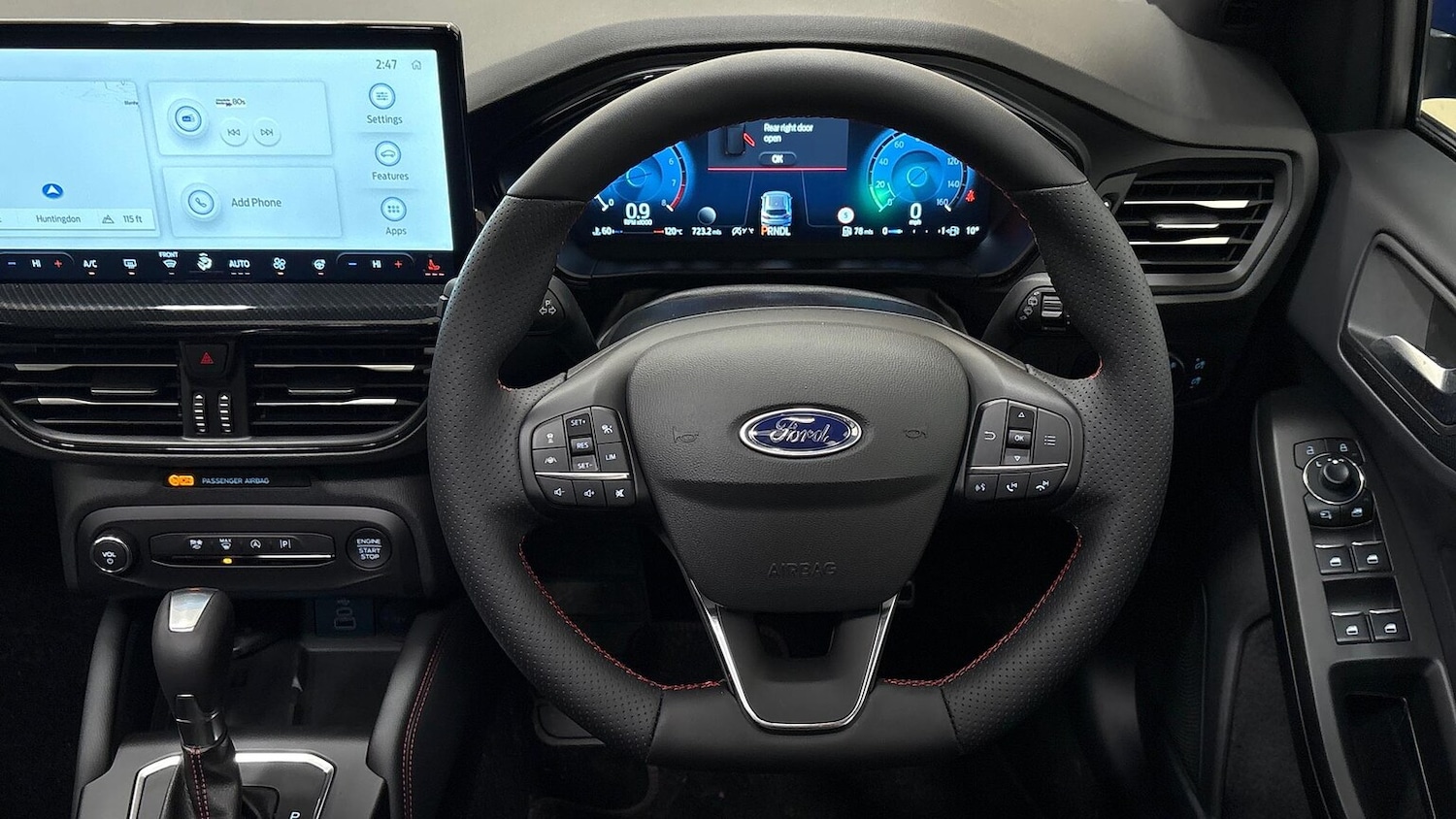 Used Ford Focus 2025 for sale - 76924578: Photo 14