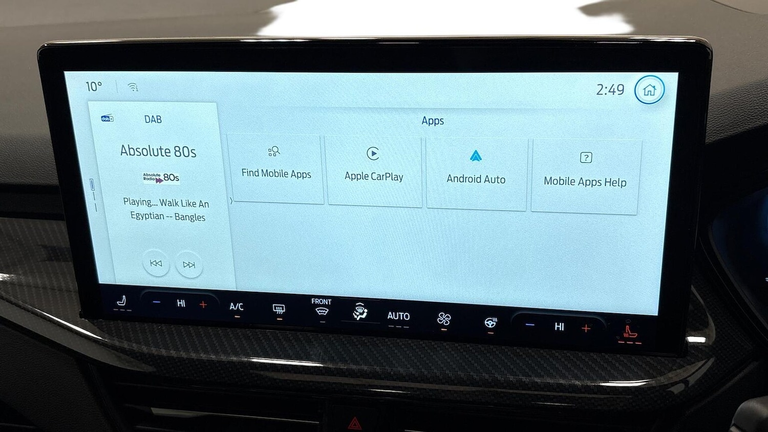 Used Ford Focus 2025 for sale - 76924578: Photo 15