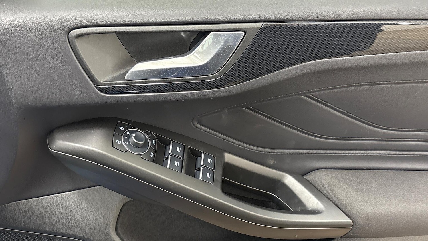 Used Ford Focus 2025 for sale - 76924578: Photo 17