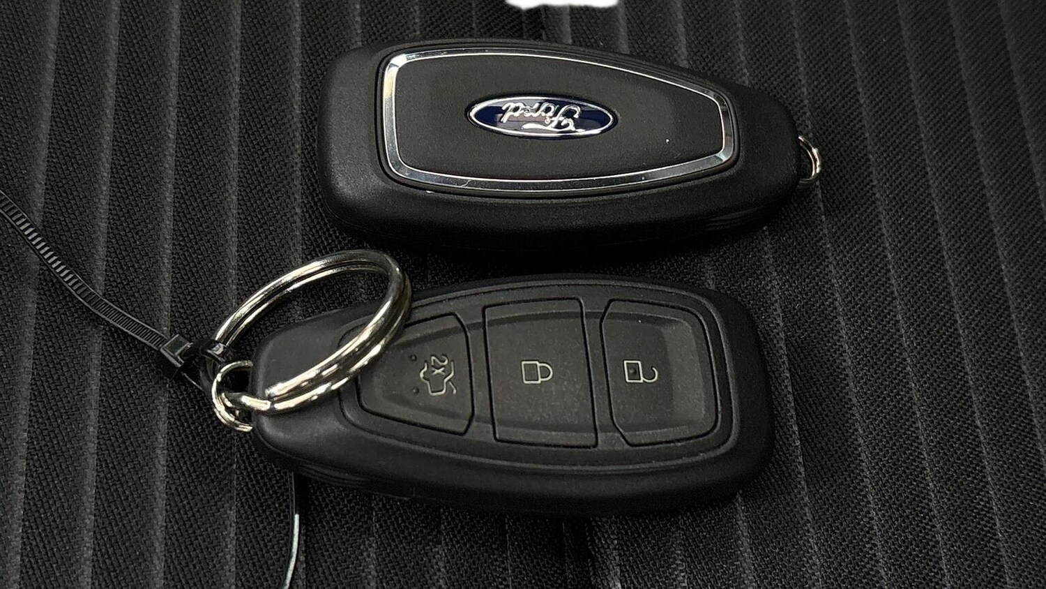 Used Ford Focus 2025 for sale - 76924578: Photo 18