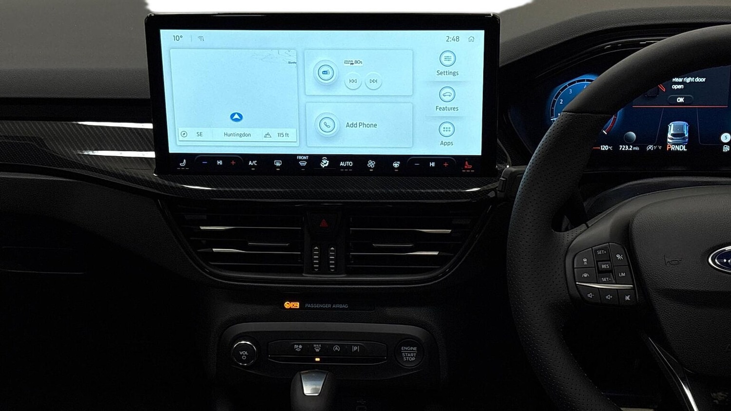 Used Ford Focus 2025 for sale - 76924578: Photo 19