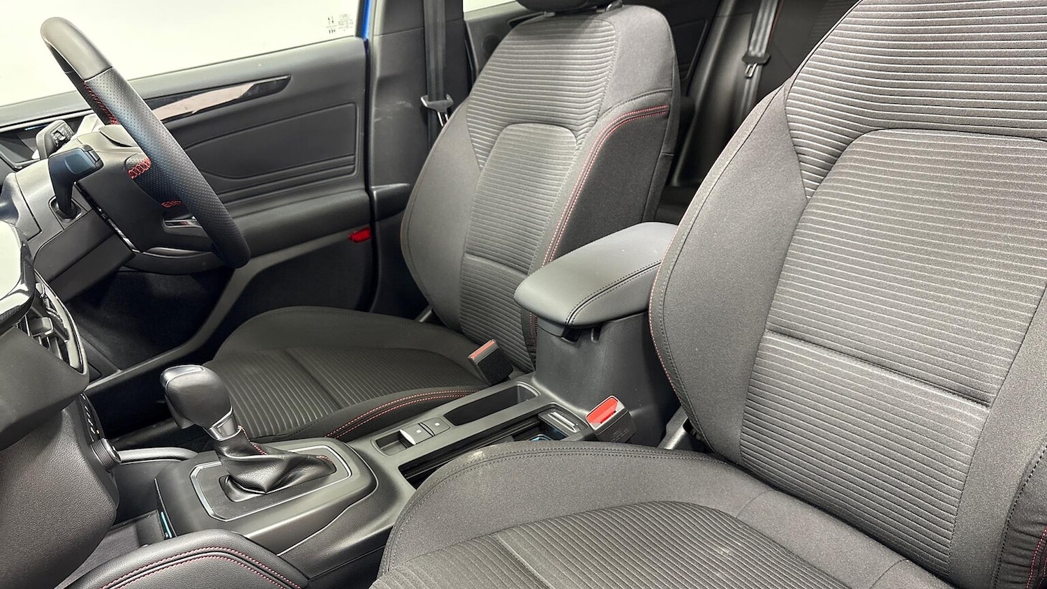 Used Ford Focus 2025 for sale - 76924578: Photo 21