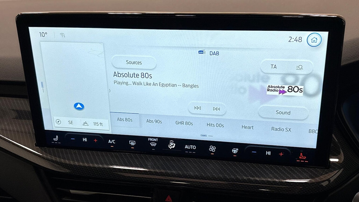 Used Ford Focus 2025 for sale - 76924578: Photo 27