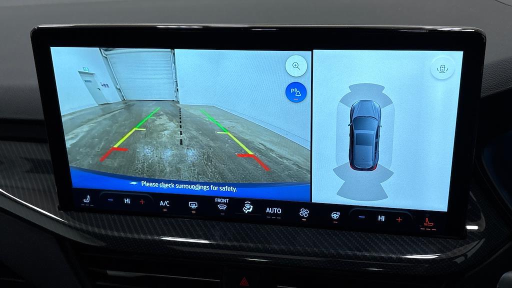 Used Ford Focus 2025 for sale - 76924578: Photo 28