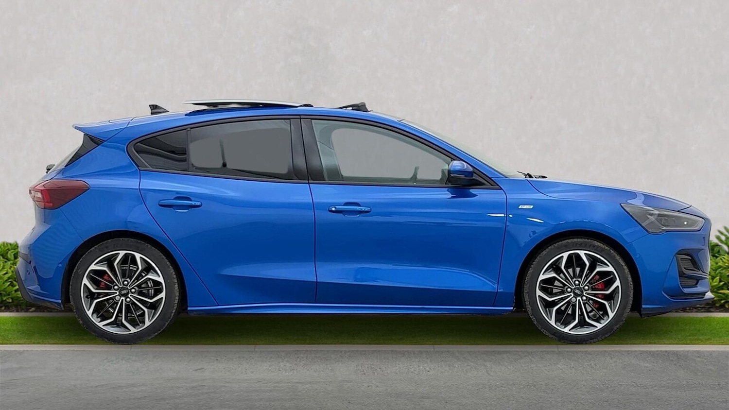 Used Ford Focus 2025 for sale - 76924578: Photo 3