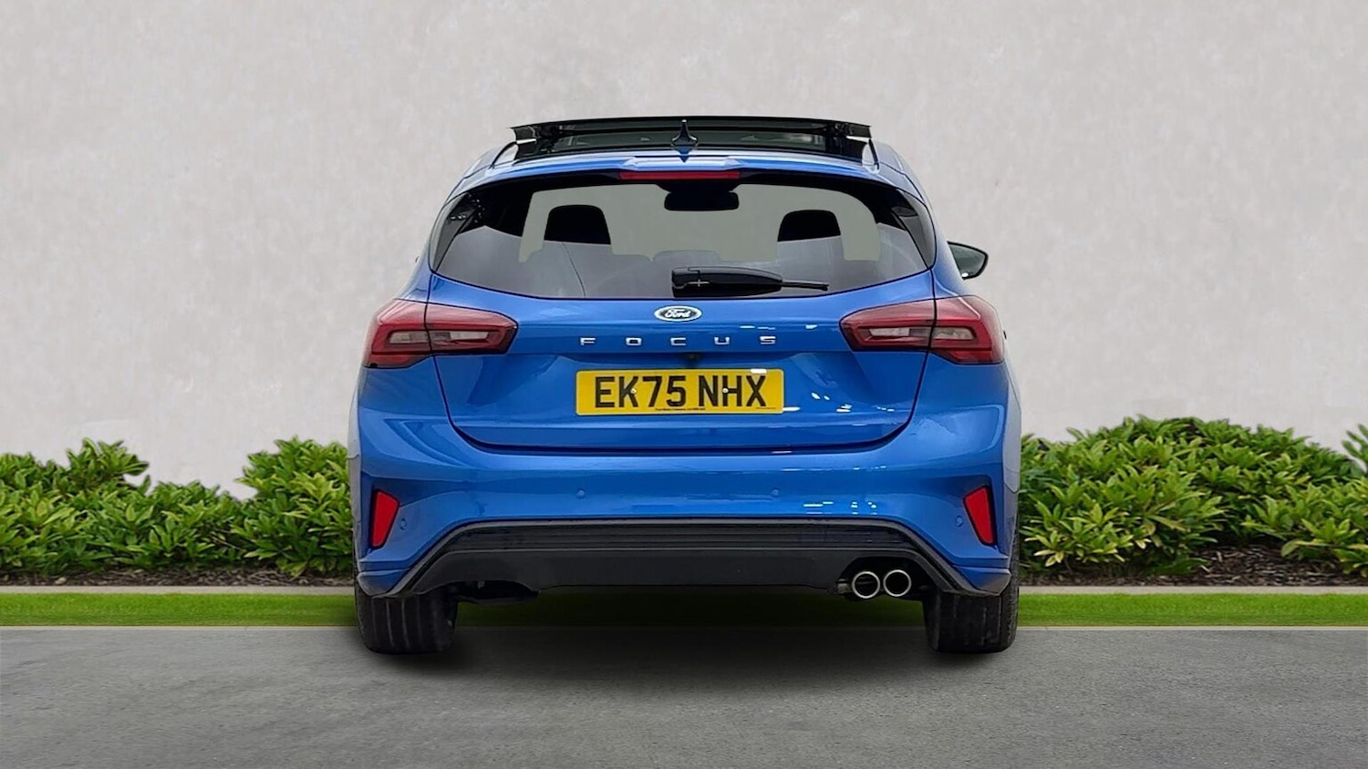 Used Ford Focus 2025 for sale - 76924578: Photo 4