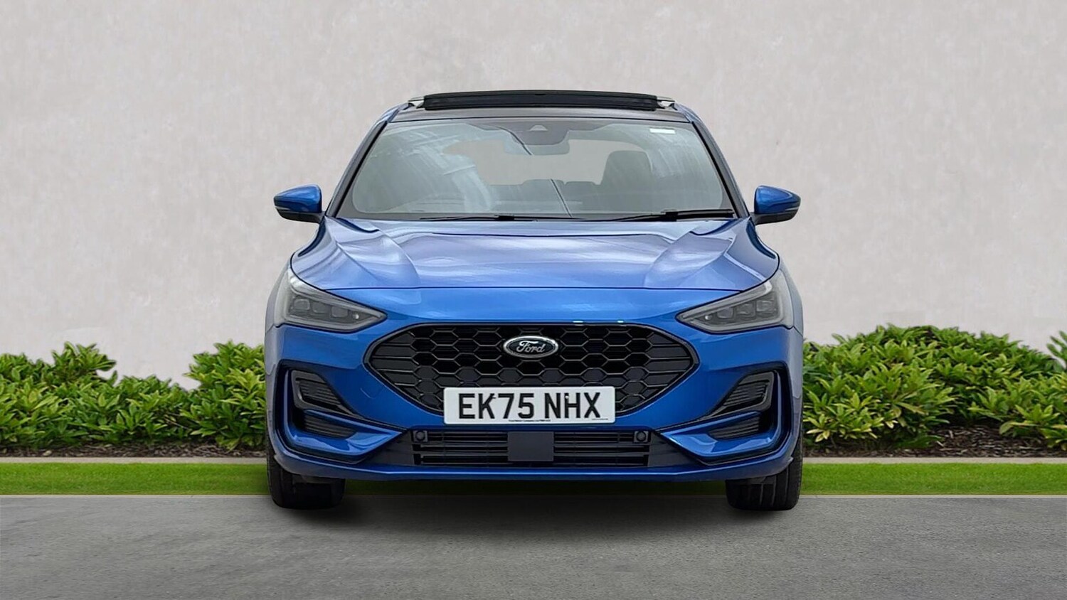 Used Ford Focus 2025 for sale - 76924578: Photo 5