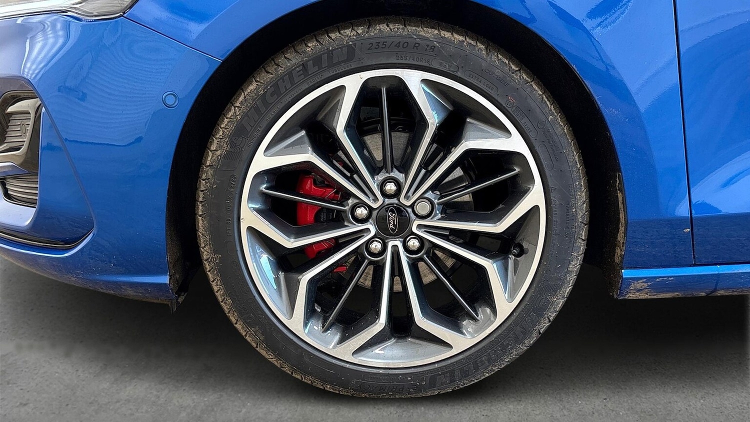 Used Ford Focus 2025 for sale - 76924578: Photo 6