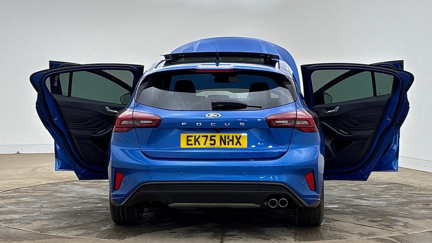 Used Ford Focus 2025 for sale - 76924578: Photo 7