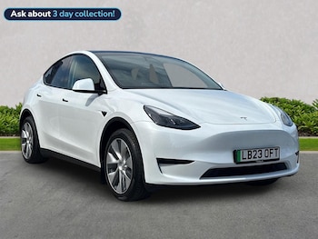Used Tesla Model Y 2023 for sale - 79115374: Photo