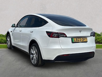 Used Tesla Model Y 2023 for sale - 79115374: Photo