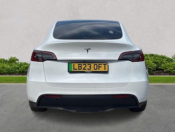 Used Tesla Model Y 2023 for sale - 79115374: Photo