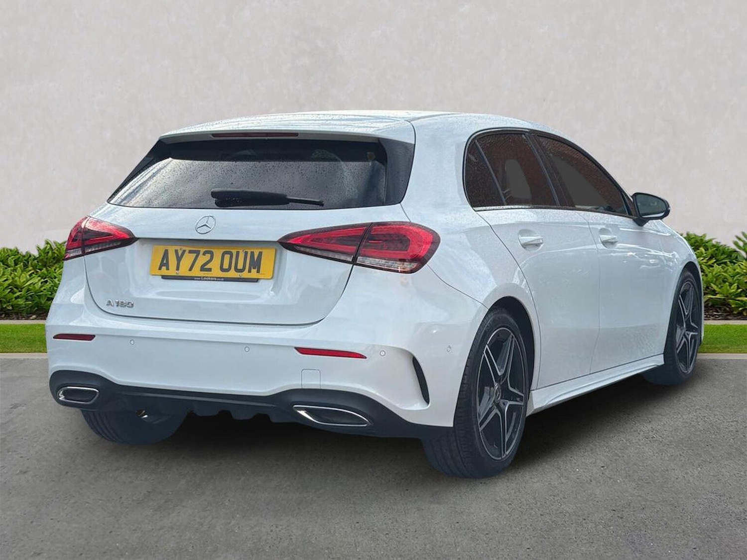 Used Mercedes-Benz A-Class 2023 for sale - 76699483: Photo 20