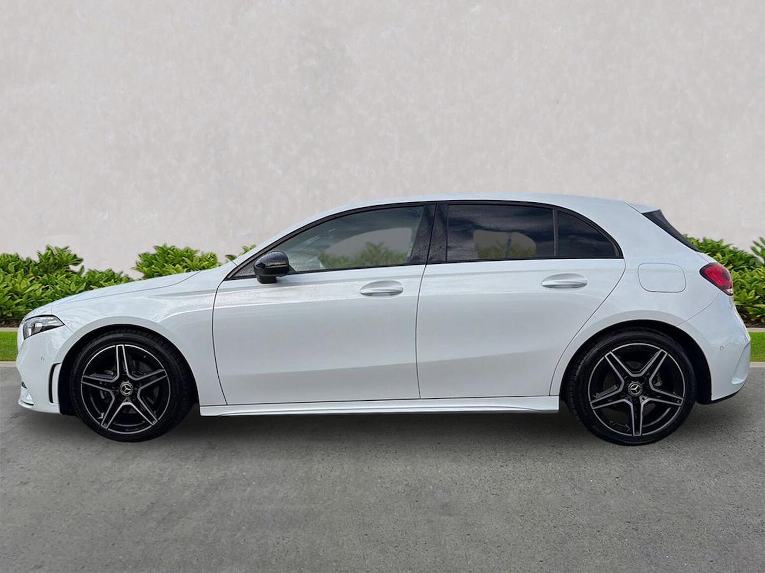 Used Mercedes-Benz A-Class 2023 for sale - 76699483: Photo 21