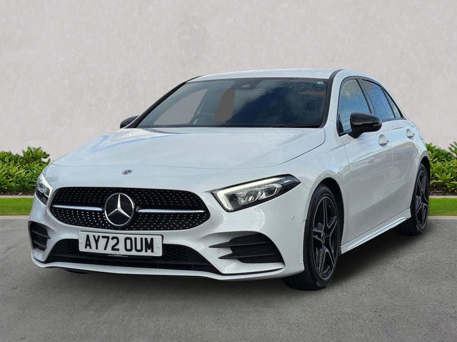 Used Mercedes-Benz A-Class 2023 for sale - 76699483: Photo 22